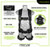 Frontline 110CTB-DC Digital Camo Full Body Harness Features