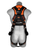 Frontline 110VTB Combat Lite Vest Style Harness