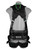 Frontline 250CTB Elite Construction Harness Back