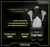 Frontline 250CTB Elite Construction Harness Material