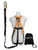 Frontline K100-61S Combat Compliance Kit Rear