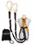 Frontline K100-62R Combat Compliance Kit Rear