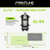 Frontline 200RE Elite Lite harness size chart with Universal and 2XL/3XL fit measurements