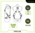 Frontline 100VTB-UN-3D compliance: ANSI Z359.11-2014, OSHA 29 CFR 1910 and 1926, 310 lb capacity