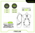 Frontline 100VMB compliance graphic: meets ANSI Z359.11-2014 and A10.32-2004 and OSHA 29 CFR 1910 and 1926 fall protection requirements