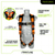 Frontline 50VTB Combat Economy vest harness features: single dorsal D-ring, moisture wicking padding for breathability, pass-thru chest buckle, two lanyard keepers, five points of adjustability, and tongue buckle leg straps for fast adjustment