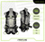 Frontline 350TWQC compliance graphic: meets ANSI Z359.11-2021 and A10.32-2012 and OSHA 29 CFR 1910 and 1926 fall protection requirements