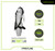 Frontline 150DHVT compliance graphic: meets ANSI Z359.11-2021 and OSHA 29 CFR 1910 and 1926 fall protection requirements