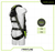 Frontline 150AC-BB compliance graphic: work positioning and support accessory aligned with OSHA 29 CFR 1910 and 1926 requirements, worn with a compatible full body harness