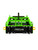 Frontline CMT04 cart three-quarter view showing the lifting points, toolbox, and flat-free tires