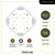 Frontline RO4W compliance graphic: conforms to ANSI Z359.18 and A10.32 and aligns with OSHA 29 CFR 1926 and 1910