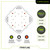 Frontline RO4W compliance graphic: conforms to ANSI Z359.18 and A10.32 and aligns with OSHA 29 CFR 1926 and 1910