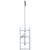 Frontline VLCS top anchor assembly mounted at the head of a fixed ladder