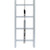 Frontline VLCS bottom tensioning bracket with the cable vibration absorption system