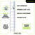 Frontline VLRS features graphic: light undeformable aluminum rigid rail, ergonomic use, compatible with roof access extensions, easy retrofit on existing ladders