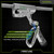 Frontline GLC38 materials graphic: duplex stainless steel, 3,330 lbs minimum breaking strength, 5,395 lbs connector strength, 110 to 330 lbs capacity