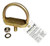 Frontline STB01 steel bolt threaded anchor angled view showing the forged body and threaded shank