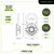 Frontline STM585K spec panel: compliance — ANSI Z359.1-2007 and Z359.7-2011, OSHA CFR 1926.502 and 1910.140