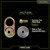 Frontline STMP10K combo material graphic: zinc plated alloy steel anchor rated 10,000 lbs minimum, zinc plated Grade 8 fasteners, unplated mild steel weld-on puck