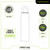 Frontline RW compliance graphic: lab tested badge, 5,000 lbf / 22 kN tensile strength, OSHA 1926 and 1910, ANSI Z359.18 and A10.32 compliant