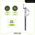 Frontline ST18AV compliance graphic: OSHA 1926.503 and 1910 badges, ANSI Z359.18 and Z359.7, total weight 5 lbs