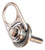 Frontline COM345K-SS MEGA Swivel 5K 316 stainless steel concrete anchor