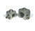 RoofClamp RC and RCT clamps for standing seam roofs