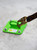 Frontline COP01 anchor plate with included concrete anchor bolts