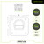Frontline COP01 anchor plate full kit view