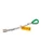 Frontline COB110K 10K anchor bolt full length view, 13.75 inches long for a 1 inch drilled hole
