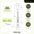 Frontline COB345K reusable 5K concrete anchor bolt overview with installation orientation