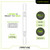 Frontline COS04L concrete embed anchor strap overview showing both looped ends