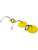 Frontline DT602 drop-thru anchors laid out showing portable reusable cable design