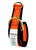 Frontline MPS06 orange cross-arm anchor strap with D-ring and protective sleeve