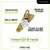 Frontline ROB01 bull ring roof anchor features panel noting ASTM steel, compact size and reusability