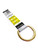 Frontline ROSU01SS stainless steel roof anchor close-up of the D-ring and mounting strip