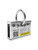 Frontline RO2W two-way standing seam roof anchor with clamp body and D-ring