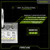 Frontline RO2W two-way standing seam anchor specifications panel listing zinc plated steel and anchor size
