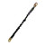 Frontline LES61S-US elastic lanyard shown fully extended with snap hooks