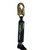 Frontline LES61S-US close-up of the steel snap hook connector