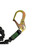 Frontline LES62R-US close-up of the steel rebar hook connector