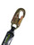 Frontline LES62R-US close-up of the elastic leg and connector hardware