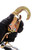 Frontline RPG081SLE self-retracting lifeline with snap hook close-up