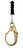 Frontline RPG081RLE leading edge 8 ft cable self-retracting lifeline with rebar hook