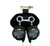 Frontline RPG082RLE twin self-retracting lifeline with protective carry bag