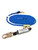 Frontline VLP50R3L-AM American-style 50 ft vertical lifeline with rope grab and integrated shock pack