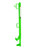 Frontline GUC2X4 slab grabber guardrail post and clamp for concrete slab edges.