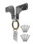 Frontline ROWT18 bulk 2-pack, unit view 1