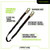 Frontline LIS61S-3PK features