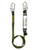 Frontline LIS61SDL bulk 2-pack, unit view 3